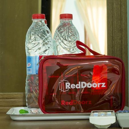 Reddoorz Near Raya Semer Canggu  Exterior photo