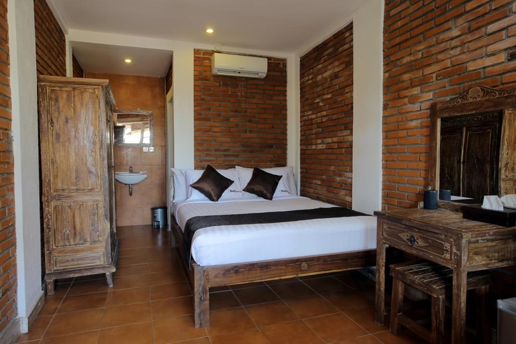 Reddoorz Near Raya Semer Canggu  Exterior photo