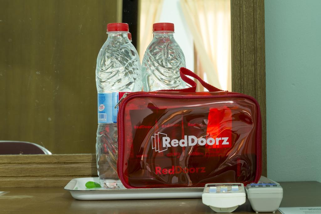 Reddoorz Near Raya Semer Canggu  Exterior photo