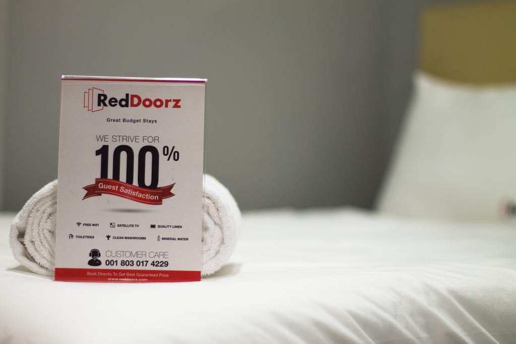 Reddoorz Near Raya Semer Canggu  Exterior photo
