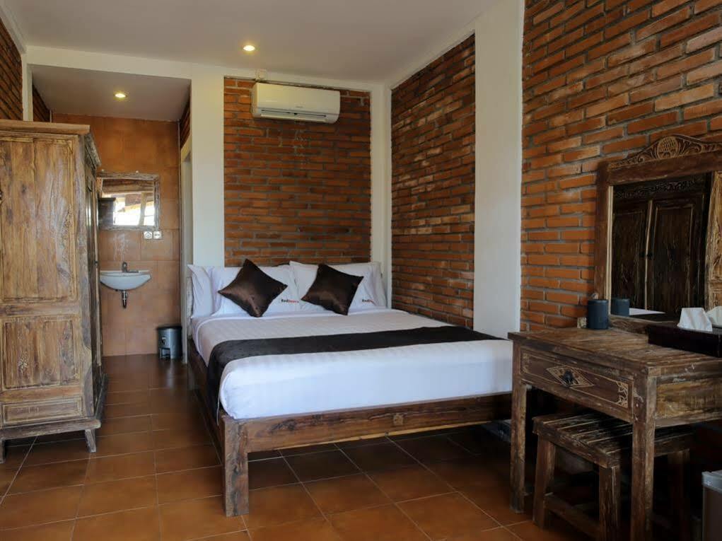 Reddoorz Near Raya Semer Canggu  Exterior photo